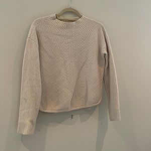 Babton sweater